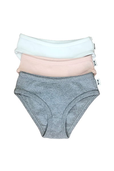 Set Briefs ° 3 uni - Maï & Kaï sustainable underwear like briefs ...